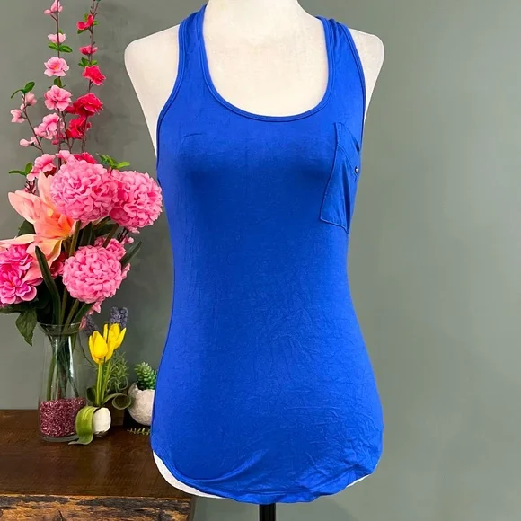Bebe Tank Top - Picture 2 of 11